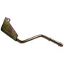 Crown Automotive 52019408AC Exhaust System Hanger - Fits 2005-2006 Jeep TJ Wrangler