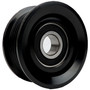 Crown Automotive 68459077AA Accessory Drive Belt Idler Pulley - Fits 2020-2024 Ram JL Wrangler