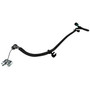 Crown Automotive 68141849AD Fuel Line Front - Fits 2012-2018 Jeep JK Wrangler