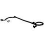 Crown Automotive 68141849AD Fuel Line Front - Fits 2012-2018 Jeep JK Wrangler