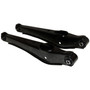 Crown Automotive 5105272AJK Suspension Control Arm Kit Rear Left & Right Lower - Fits 2010-2017 Jeep MK Compass, Patriot