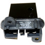 Crown Automotive 5139719AA HVAC Blower Motor Resistor - Fits 2002-2006 Jeep KJ Liberty