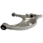 Crown Automotive 52124811AF Control Arm Rear Left Lower - Fits 2011-2022 Jeep WK2 Grand Cherokee