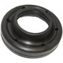 Crown Automotive 52059912AC Coil Spring Insulator Front Left or Right Upper - Fits 2007-2018 Jeep JK Wrangler, Left or Right