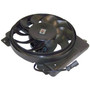 Crown Automotive 52028337AC Engine Cooling Fan Assembly - Fits 1997-2001 Jeep XJ Cherokee LHD