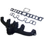 Crown Automotive 8124999K Exhaust Manifold Kit - Fits 1972-1974 Jeep CJ-5