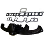 Crown Automotive 8124999K Exhaust Manifold Kit - Fits 1972-1974 Jeep CJ-5