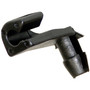 Crown Automotive 4658677 Door Lock Rod Clip Varies with Application Left or Right Varies with Application - Fits 2023-2025 Jeep