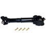 Crown Automotive RT24002 Drive Shaft Rear - Fits 1997-2006 Jeep TJ Wrangler