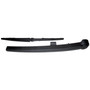 Crown Automotive 5139836AB Wiper Arm Rear - Fits 2005-2010 Jeep WK, WH Grand Cherokee