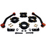 Crown Automotive RT21053 Lift Kit Front & Rear Left & Right - Fits 2007-2017 Jeep MK Compass, Patriot