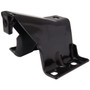 Crown Automotive 52000290 Bumper Mounting Bracket Rear Left or Right - Fits 1984-1996 Jeep XJ Cherokee