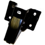 Crown Automotive 52000290 Bumper Mounting Bracket Rear Left or Right - Fits 1984-1996 Jeep XJ Cherokee
