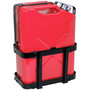 Crown Automotive RT26093 Jerry Can Kit - Fits Jeep