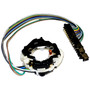Crown Automotive 56007255 Turn Signal Switch - Fits 1994-1995 Jeep XJ Cherokee