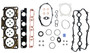 Enginetech VW2.0HS-CAWB MLS Head Gasket Set with Bolts OEM-Spec for 2006-2009 Volkswagen 2.0L 121ci I4 DOHC - MLS Gaskets & New Bolts