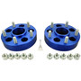 Crown Automotive RT32001 Wheel Adapter Set Front or Rear Left & Right - Fits 1997-2006 Jeep