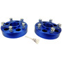 Crown Automotive RT32001 Wheel Adapter Set Front or Rear Left & Right - Fits 1997-2006 Jeep