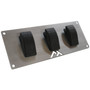 Crown Automotive RT29006 Switch Plate - Fits Jeep