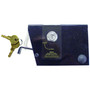 Crown Automotive RT26026 Hood Lock - Fits 1972-1986 Jeep CJ-5, CJ-6, CJ-7, CJ-8