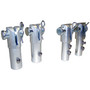 Crown Automotive RT26062 Soft Top Disconnect Kit Front - Fits 1997-2006 Jeep TJ Wranglers