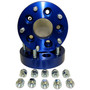 Crown Automotive RT32002 Wheel Adapter Set Front or Rear Left & Right - Fits 1997-2006 Jeep