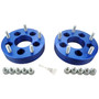 Crown Automotive RT32002 Wheel Adapter Set Front or Rear Left & Right - Fits 1997-2006 Jeep
