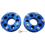 Crown Automotive RT32002 Wheel Adapter Set Front or Rear Left & Right - Fits 1997-2006 Jeep