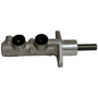 Crown Automotive 68048757AA Brake Master Cylinder - Fits 2008-2017 Jeep J8 Wrangler, Reservoir Not Included