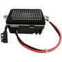 Crown Automotive 5012699AA HVAC Blower Motor Control Module - Fits 1999-2004 Jeep WJ, WG Grand Cherokee