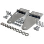Crown Automotive RT34012 Hood Hinge Set Left & Right - Fits 1987-1995 Jeep CJ-8
