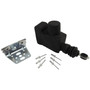 Crown Automotive J8134627 Door Lock Actuator Varies with Application Left or Right - Fits 1984-1996 Jeep XJ, MJ, SJ, J-Series