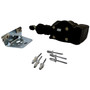 Crown Automotive J8134627 Door Lock Actuator Varies with Application Left or Right - Fits 1984-1996 Jeep XJ, MJ, SJ, J-Series