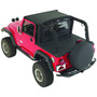 Crown Automotive CA10115 Cover All Kit - Fits 1987-1991 Jeep YJ Wrangler