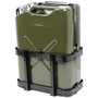 Crown Automotive RT26094 Jerry Can Kit - Fits Jeep