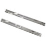 Crown Automotive RT34053 Entry Guard Set Front Left & Right - Fits 1997-2002 Jeep TJ Wrangler