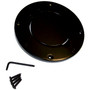 Crown Automotive RT34053 Entry Guard Set Front Left & Right - Fits 1997-2002 Jeep TJ Wrangler