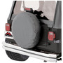 Crown Automotive TC272909 Tire Cover Rear Center - Fits Jeep