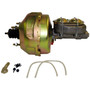 Crown Automotive RT31024 HD Brake Booster Kit - Fits 1997-2006 Jeep TJ Wrangler