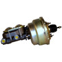Crown Automotive RT31024 HD Brake Booster Kit - Fits 1997-2006 Jeep TJ Wrangler