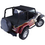 Crown Automotive CA10335 Cover All Kit - Fits 1997-2006 Jeep TJ Wrangler