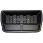 Crown Automotive RT27016 Dash Tray Front - Fits 1997-2006 Jeep TJ Wrangler
