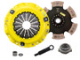 ACT MaXX/Race Rigid 6 Pad Clutch Kit for 1987 Mazda RX-7