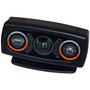 Crown Automotive RT27045 Clinometer Front Center - Fits Jeep