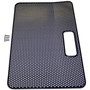 Crown Automotive RT34085 Bug Screen Front - Fits 1997-2006 Jeep TJ Wrangler, Includes Hardware