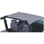 Crown Automotive BT30009 Beach Topper Front - Fits 1992-1995 Jeep YJ Wrangler