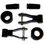 Crown Automotive RT21046 Lift Kit - Fits 1984-2001 Jeep XJ Cherokee, Can Use 30" Tires