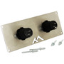 Crown Automotive RT29009 Switch Plate - Fits Jeep