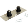Crown Automotive RT29009 Switch Plate - Fits Jeep