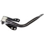 Crown Automotive RT30019 Mirror Arm Front Right - Fits 1955-1986 Jeep CJ-5, CJ-6, CJ-7, CJ-8